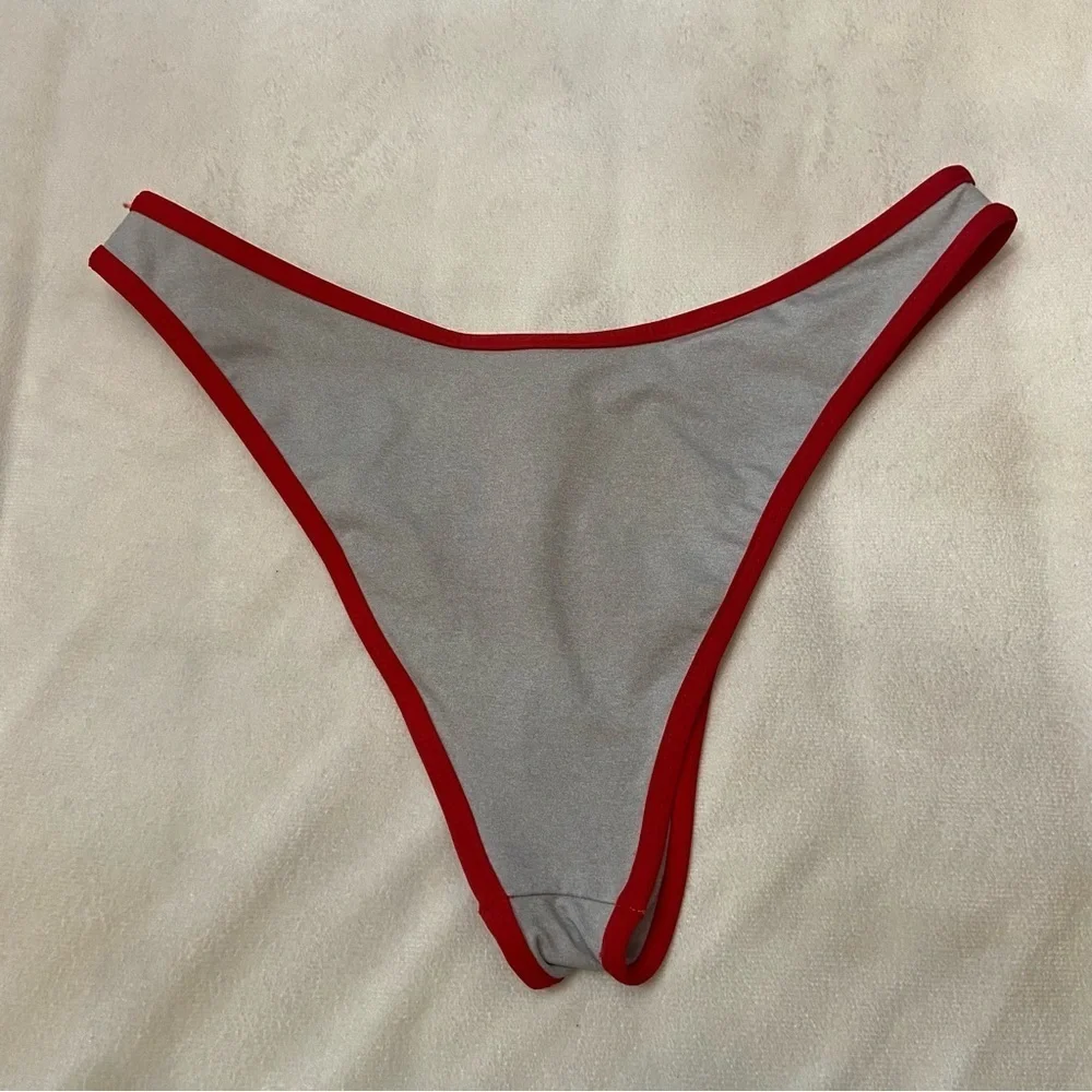 Frankies Bikinis stylish bikini